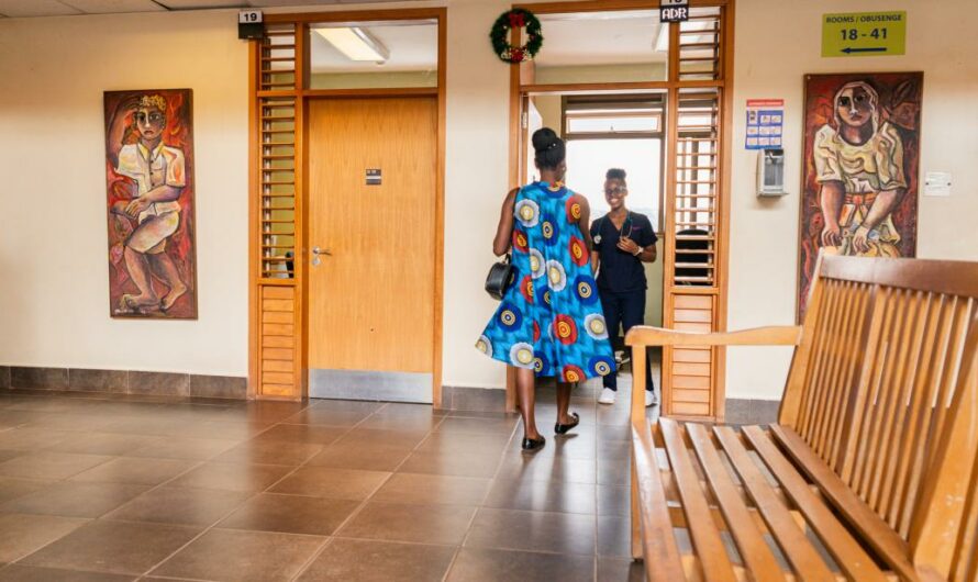 Thérapie injectable longue durée du VIH : premières validations africaines