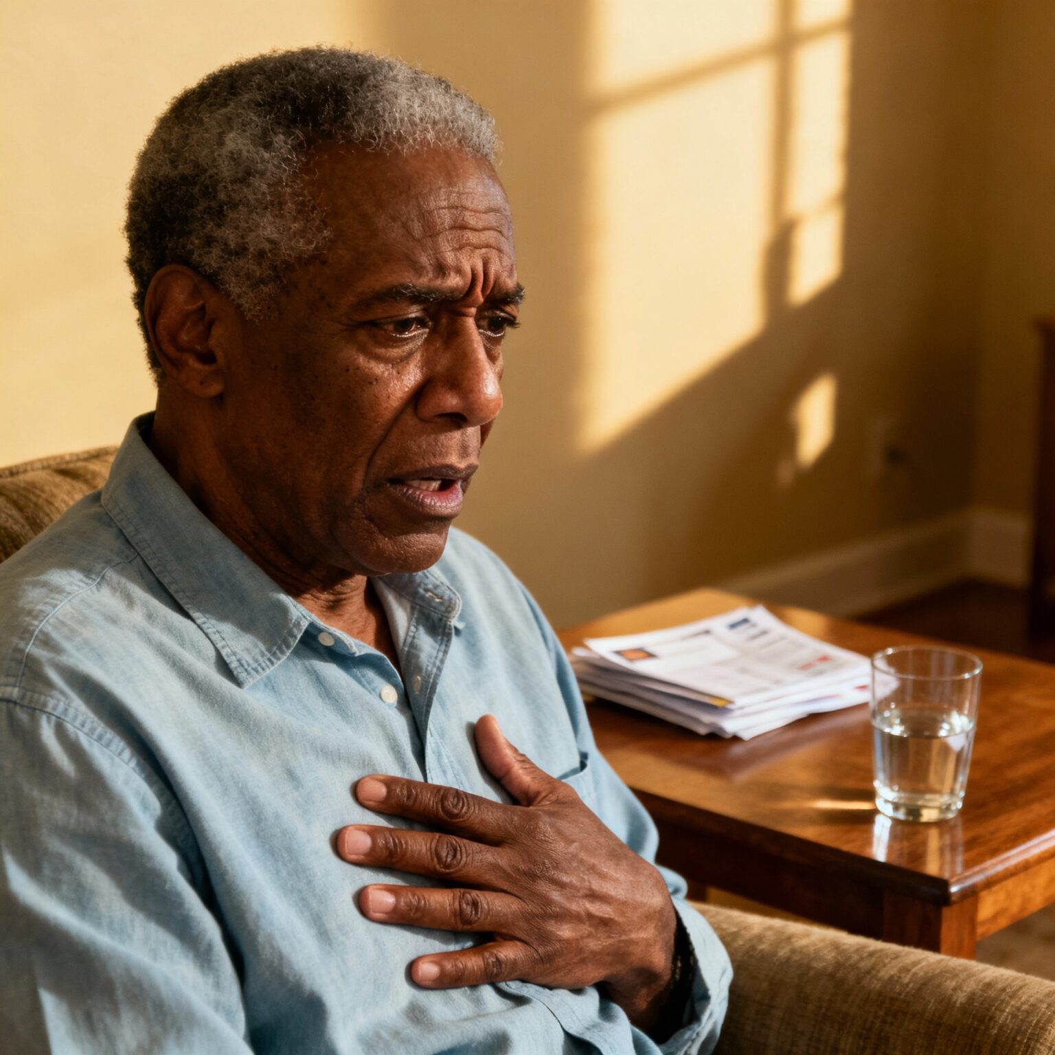 Fiche Pratique – Myocardites, inspirée de l’ESC 2025