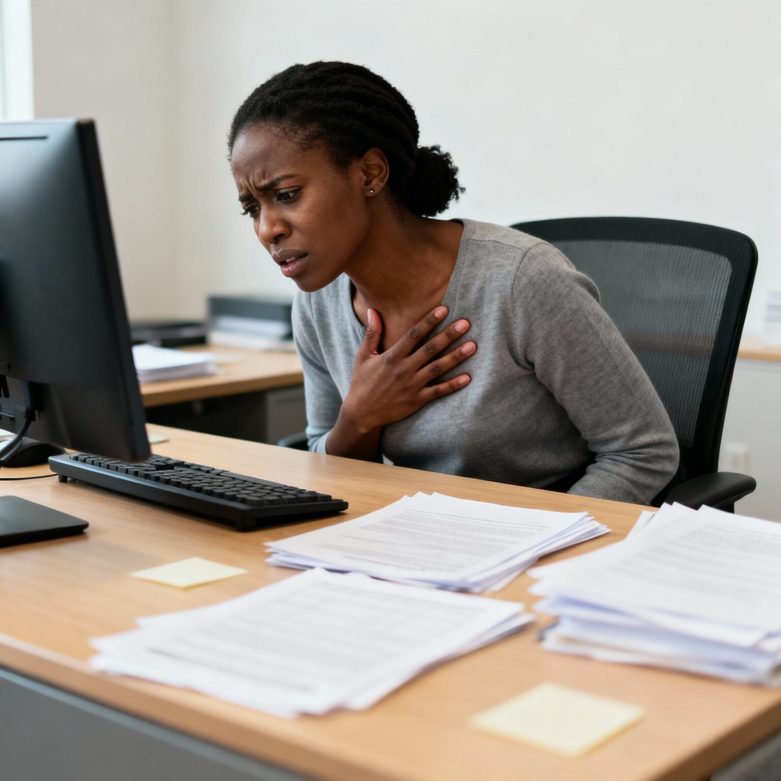 Fiche Pratique – Péricardite: Inspirée de ESC 2025