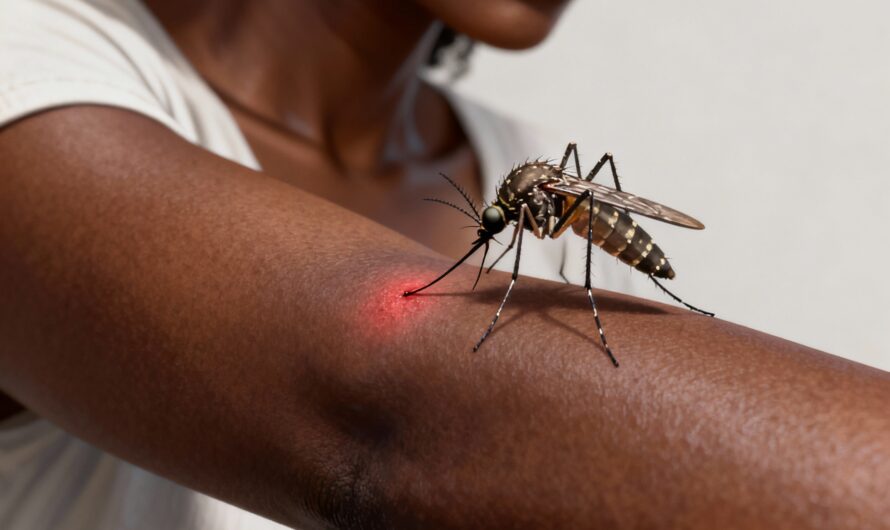 Fiche – Fièvre de la vallée du Rift