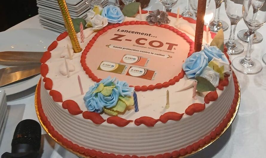 Z-Cot : Un autre Rivaroxaban désormais disponible au Congo