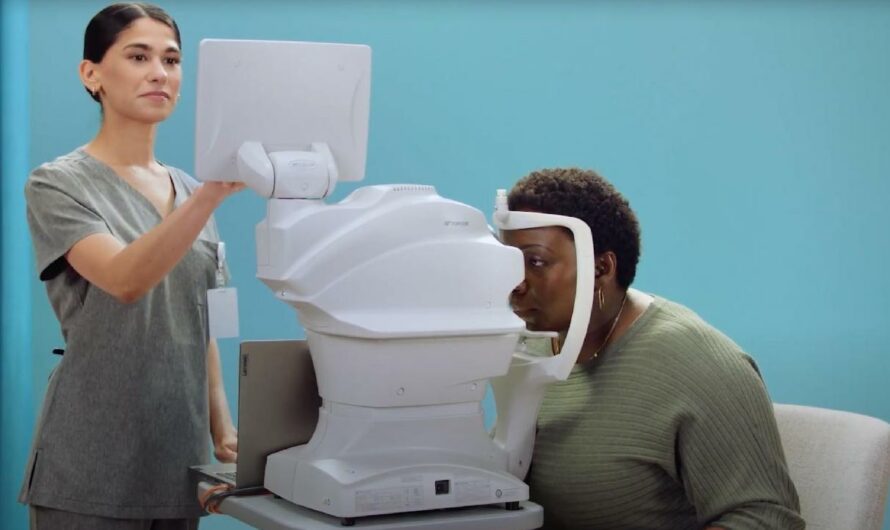 Vers un Dépistage Automatisé de la Rétinopathie Diabétique par Intelligence Artificielle